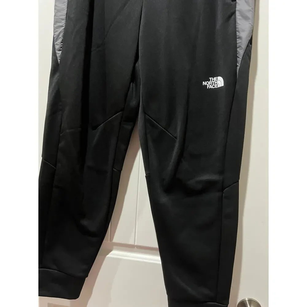 The North Face new tag
